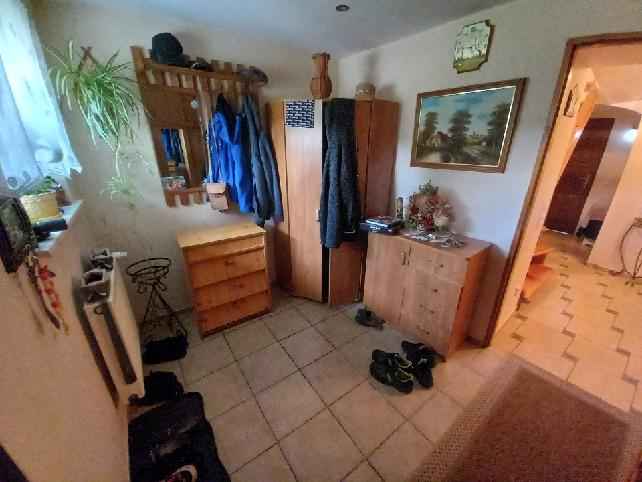 Sprzedam siedlisko dom mieszkalny Jarnołtówek - zdjęcie 8