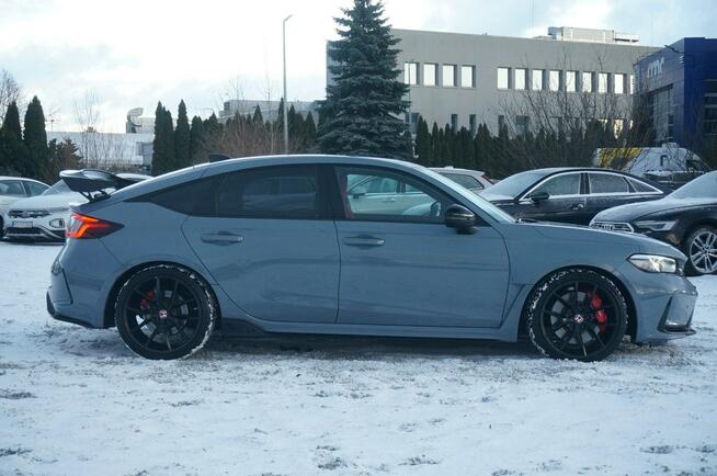 Honda Civic 2.0 T 329 KM Type R Salon Polska Faktura Vat 23% PY2263H Poznań - zdjęcie 5