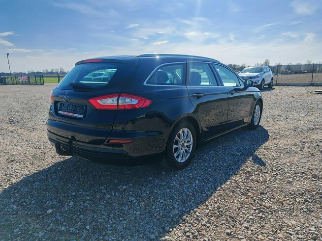 Ford Mondeo Rawa Mazowiecka - zdjęcie 5