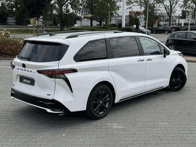 Sienna XSE AWD 2025 Najnowszy Model Lift Janki - zdjęcie 8