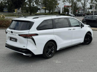 Sienna XSE AWD 2025 Najnowszy Model Lift Janki - zdjęcie 8