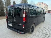 Opel Vivaro VAT 23% Poznań - zdjęcie 3