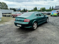 Peugeot 407 2.2 +LPG 04R Tarnów - zdjęcie 4