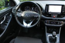 Hyundai i30 T-GDI 140 KM Intro Panorama Bogate wyposażenie Lubań - zdjęcie 8