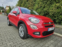Fiat 500x Nawigacja / Klimatronic x 2 / Tempomat / START/STOP Ruda Śląska - zdjęcie 3