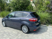 Ford C-Max Rodzinny minivan Poznań - zdjęcie 3