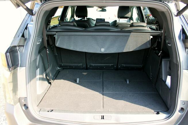 Peugeot 5008 Od 1000ł m-c!#GT-line* Automat *Full LED *El.klapa# Warszawa - zdjęcie 10