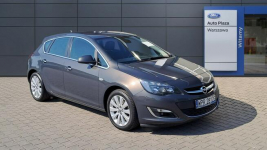 Opel Astra IV 1,4Turbo 120KM Cosmo Kamera Tempomat - G104438 Warszawa - zdjęcie 8