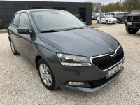 Fabia 1.0 Ambition, Salon Polska! 1 właściciel! LPG Pęcice - zdjęcie 7