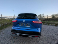 Nissan Qashqai Head up! Ambiente, Kamery 360, Auto jak nowe Kamienna Góra - zdjęcie 11