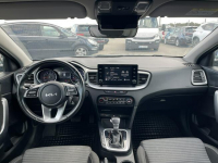 Kia Cee'd Salon Polska_Automat. Kamera Tempomat Lane assist 160KM Gliwice - zdjęcie 8