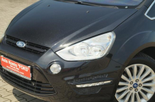 Ford S-Max 2012R 2,0 DIESEL 7-MIO OSOBOWY ZADBANY Goczałkowice-Zdrój - zdjęcie 2