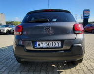 Citroen C3 MAX - 2024 / Polska / AUTOMAT / Bezwypadkowy / ASO Studzienice - zdjęcie 6