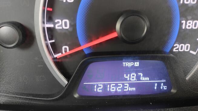 Hyundai i10 Konarzyce - zdjęcie 4