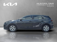 Kia Nowy Ceed 1.5 T-GDI 160KM/manual/serwisowany/1 właściciel Toruń - zdjęcie 2
