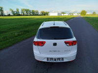 Seat Altea XL 1.6 TDi , mały przebieg Jarocin - zdjęcie 9