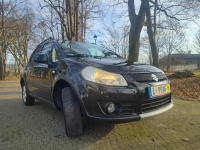 Suzuki SX4 4x4 Dębica - zdjęcie 7