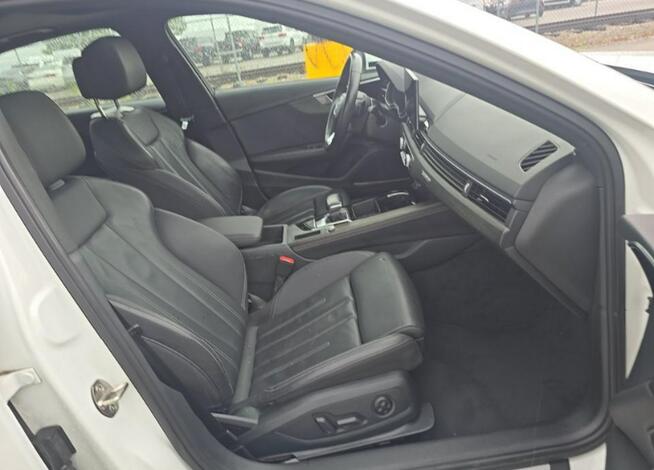 Audi A4 Premium Plus / S-Line / Quattro Cieszyn - zdjęcie 9