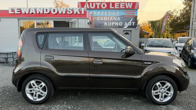 Kia Soul Benzyna Webasto Zarejestrowany Ubezpieczony Elbląg - zdjęcie 7