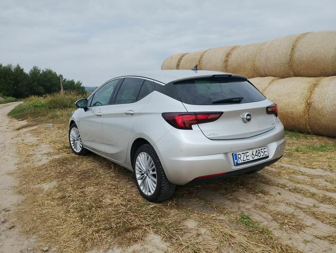 Opel Astra K 1.6crdi Stan igła Nosówka - zdjęcie 6