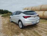 Opel Astra K 1.6crdi Stan igła Nosówka - zdjęcie 6