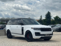 Land Rover Range Rover, 2018