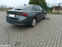 Skoda Octavia 2.0 TDI Ambition Płock - zdjęcie 8