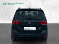 Touran 1.5 TSI EVO Comfortline Kombi Warszawa - zdjęcie 6