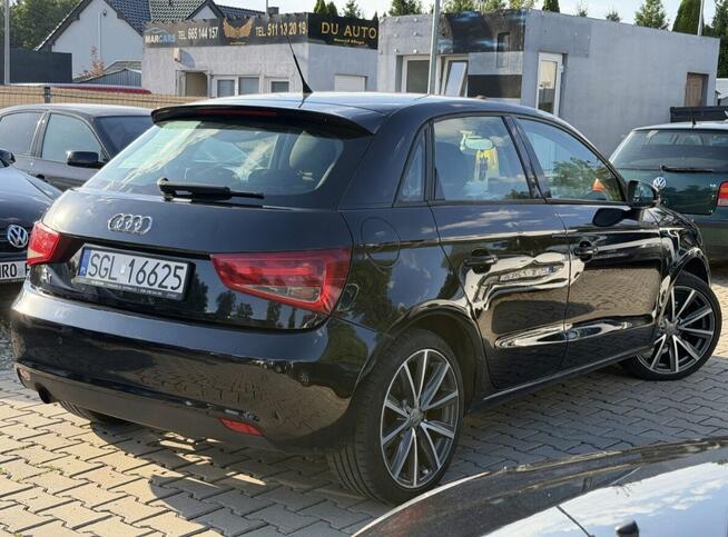 Audi A1 Stargard - zdjęcie 2
