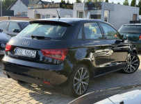 Audi A1 Stargard - zdjęcie 2