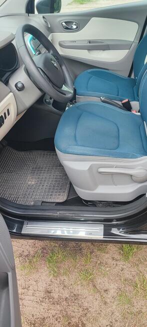 Renault Captur 2016 r., przebieg 123 tys. km Lębork - zdjęcie 5
