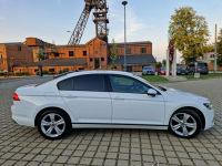 Volkswagen Passat Salon Polska.  Dsg.  1.5 Benzynka . Serwisowany ASO. Rybnik - zdjęcie 7