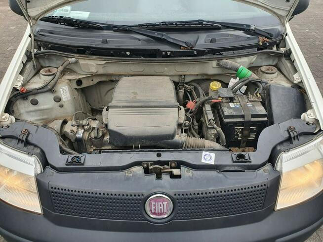 Fiat Panda Komorniki - zdjęcie 11