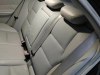 Mercedes c klasa 2.6 Ben gaz 05 r 4 matic unikat zamiana Tupadły - zdjęcie 6