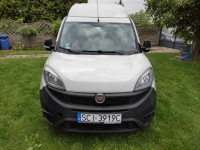 Fiat Doblo XL