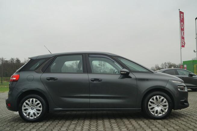 Citroen C4 Picasso 1.6 hdi 100KM Goczałkowice-Zdrój - zdjęcie 6