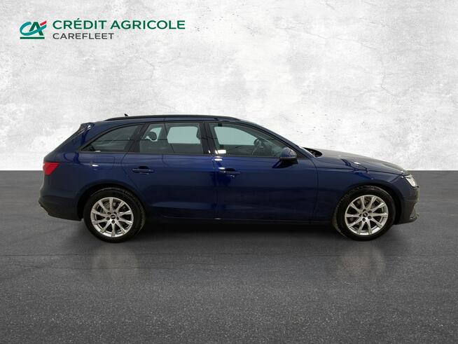 Audi A4 35 TDI mHEV S tronic Kombi Warszawa - zdjęcie 4