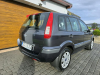Ford Fusion I-właściciel, krajowy, bezwypadkowy Rydułtowy - zdjęcie 7