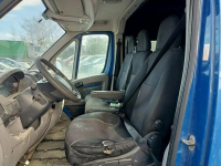 Citroen Jumper 2.2HDI 120km 08r 7 os Tarnów - zdjęcie 5