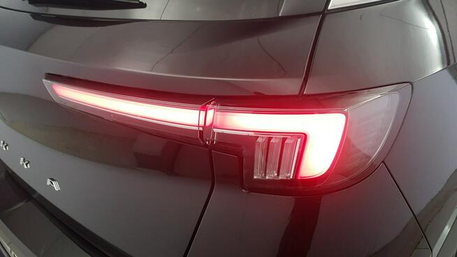 Opel Mokka 1.2 T Elegance S&amp;S! Z Polskiego Salonu! Faktura VAT! Warszawa - zdjęcie 12