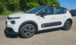 C3 80tys.km Pleszew - zdjęcie 9