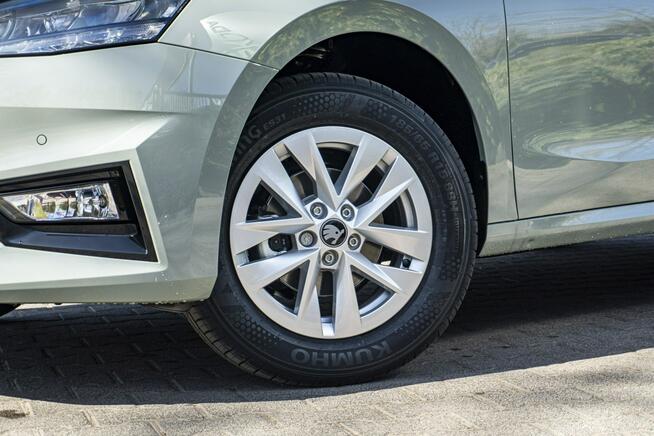 Škoda Fabia Easy 1.0 MPI 80 KM Łódź - zdjęcie 3