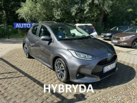 Toyota Yaris 1.5 VVT-iE OKAZJA HYBRYDA