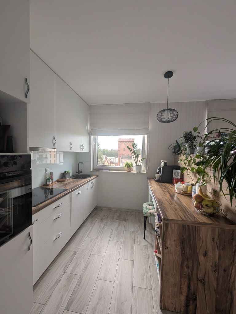 4pok, 61met, Okolice Stabłowickiej BALKON/WINDA (Wrocław) Fabryczna - zdjęcie 2