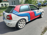 Audi A3 1.8 turbo 150km 4x4 rajdówka cena 13500 zł ! Warszawa - zdjęcie 5