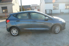 Ford Fiesta Ostrów Wielkopolski - zdjęcie 4