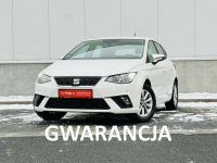 Seat Ibiza Pierwszy wlaściciel 84 tys km