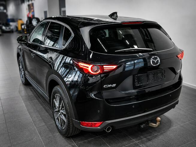 Mazda CX-5 Sadlno - zdjęcie 2