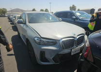 BMW X4 B48 / xDrive / M-Pakiet / Piękna konfiguracja Chwaszczyno - zdjęcie 2