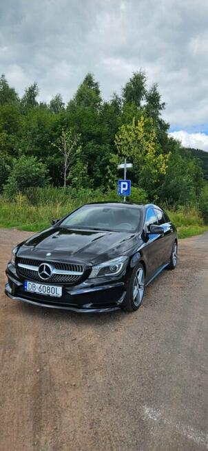 Mercedes Wałbrzych - zdjęcie 1